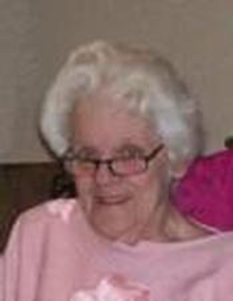 Margarette Anne Poteete