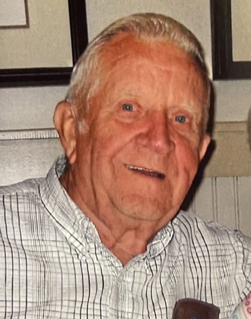 Leroy V. Sherman Profile Photo