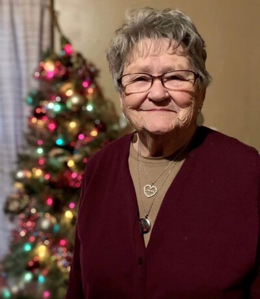 Bonnie Marie Taylor Profile Photo