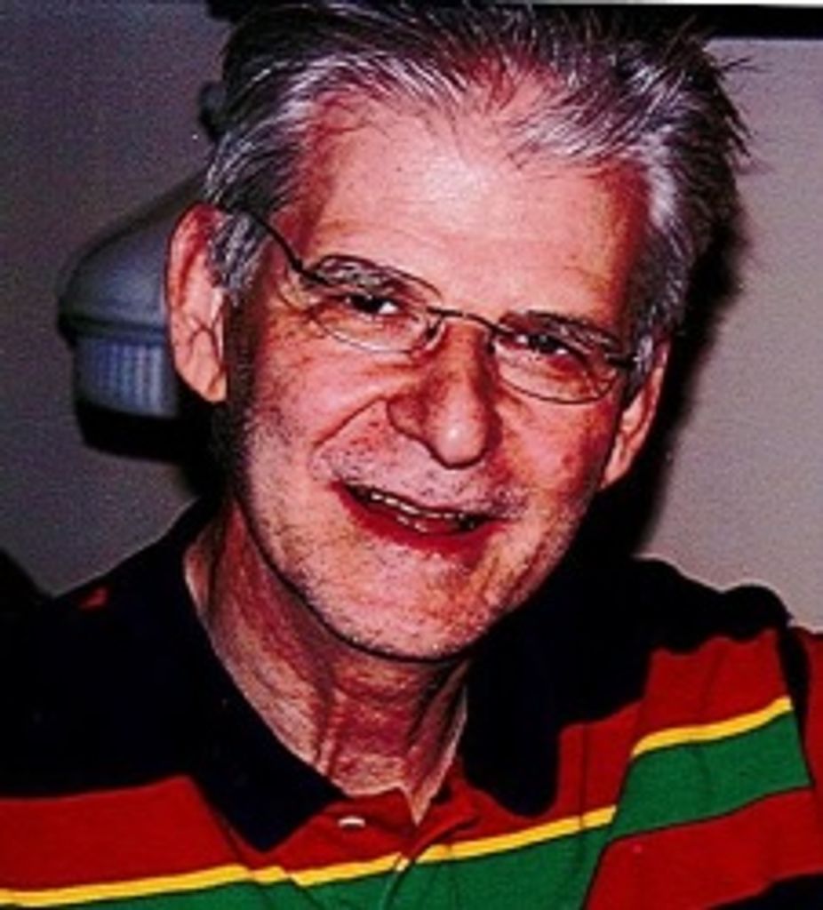 Richard P. Landversicht