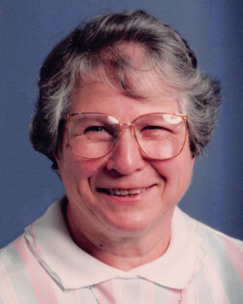 Dorothy F. Atkins