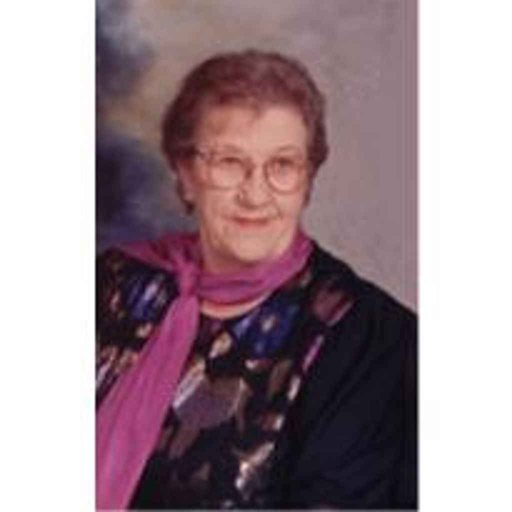 Shirley Bjugson