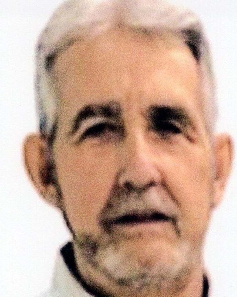 David "Tommy" Thomas Griffin, Sr.