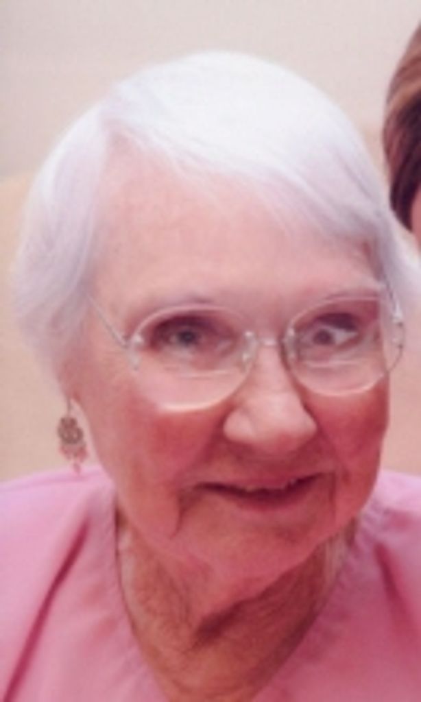 Betty Jean Swiger