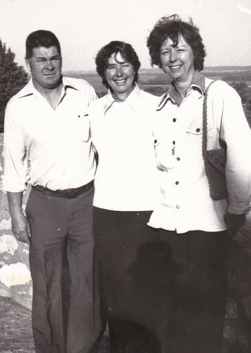 Betty J. Harris photo gallery thumbnail 45 of 48