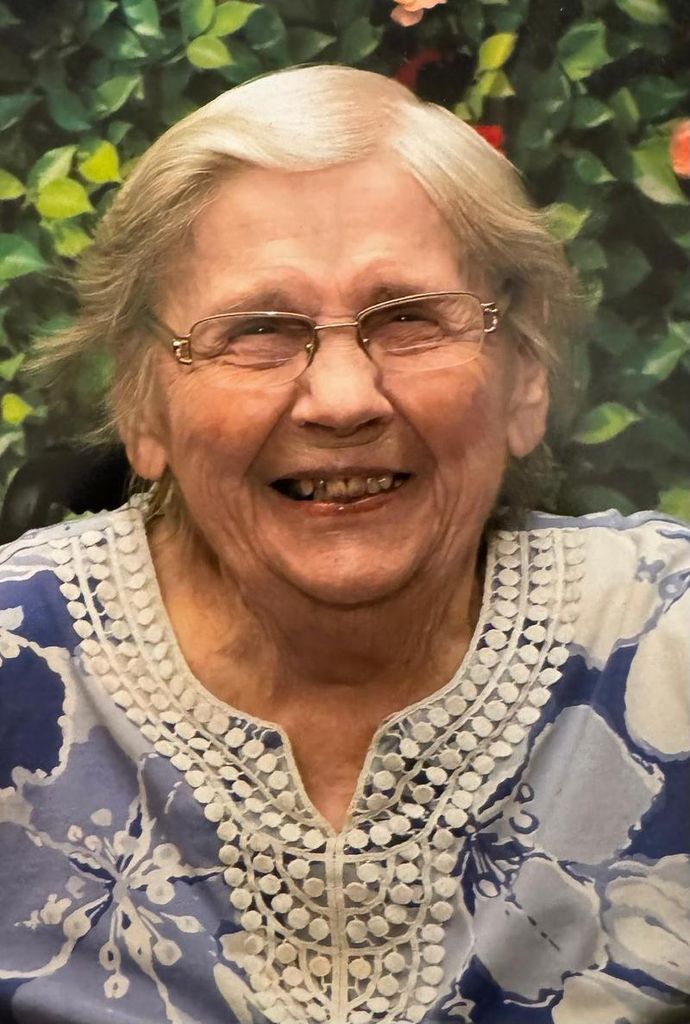 Jean Louden