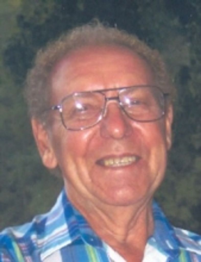 Donald E. Goon