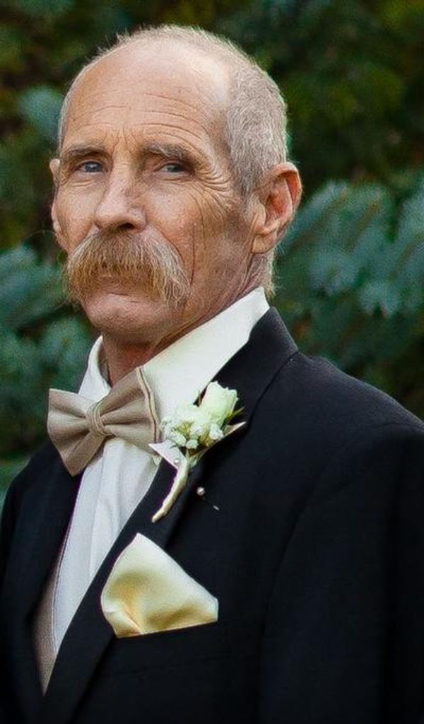 William David Gagnon Profile Photo