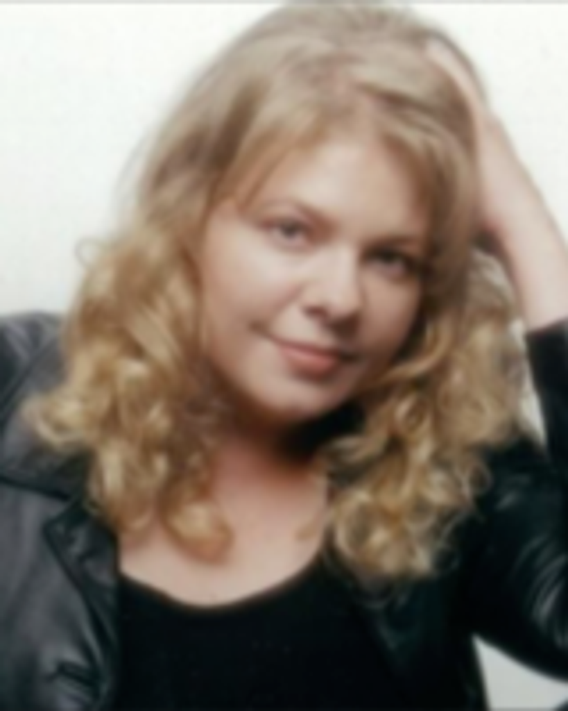 Cathy Joan Warnke