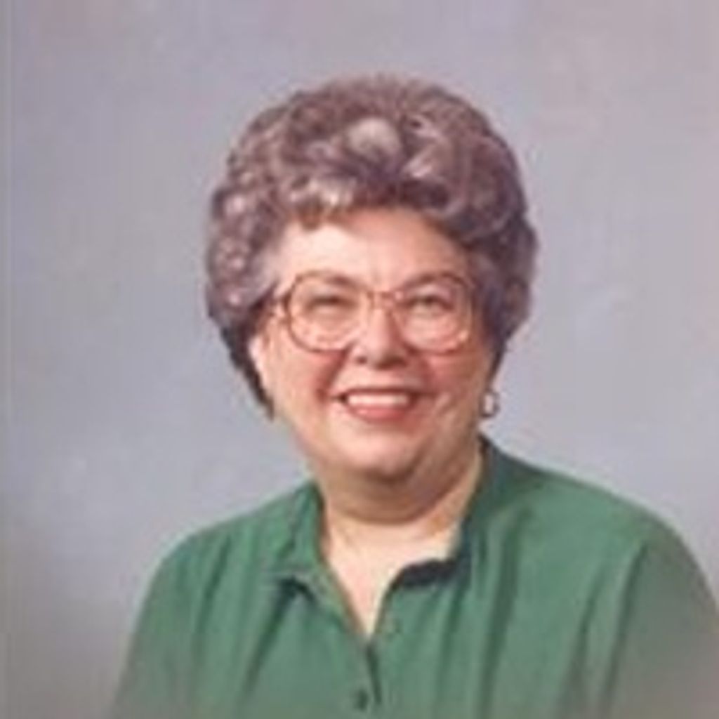 Frances  Cook Johnson