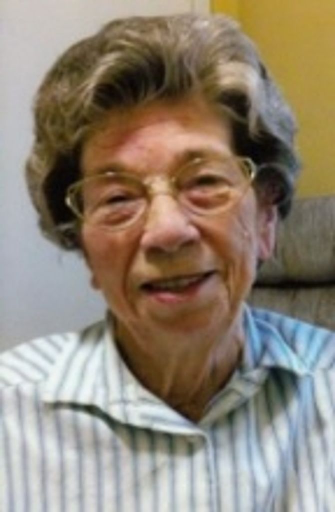 Ruth Prophit Watson