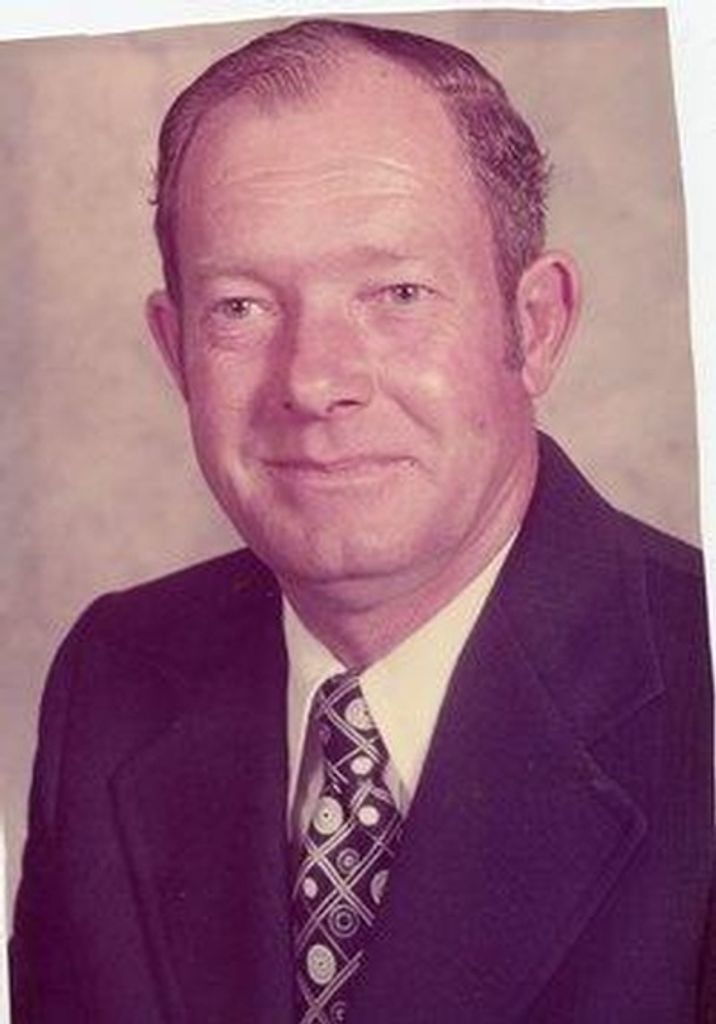 Thomas Lee West