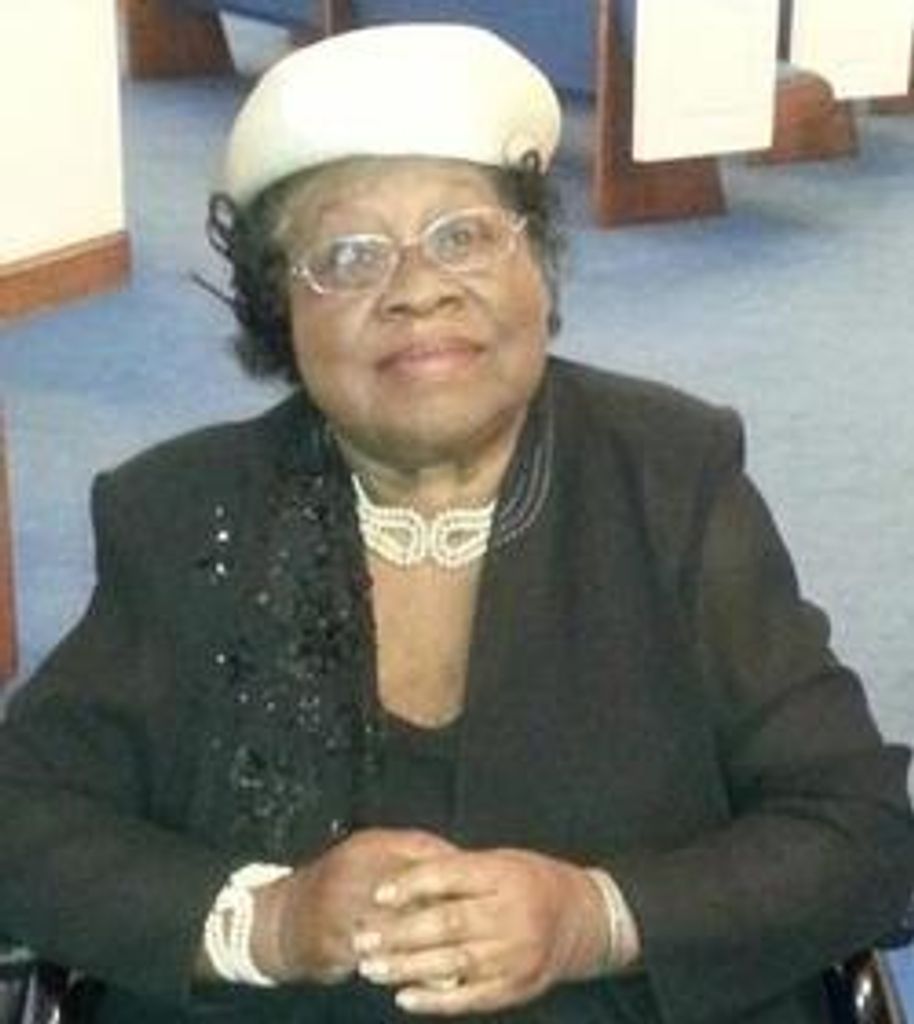 Pearl Judkins Profile Photo