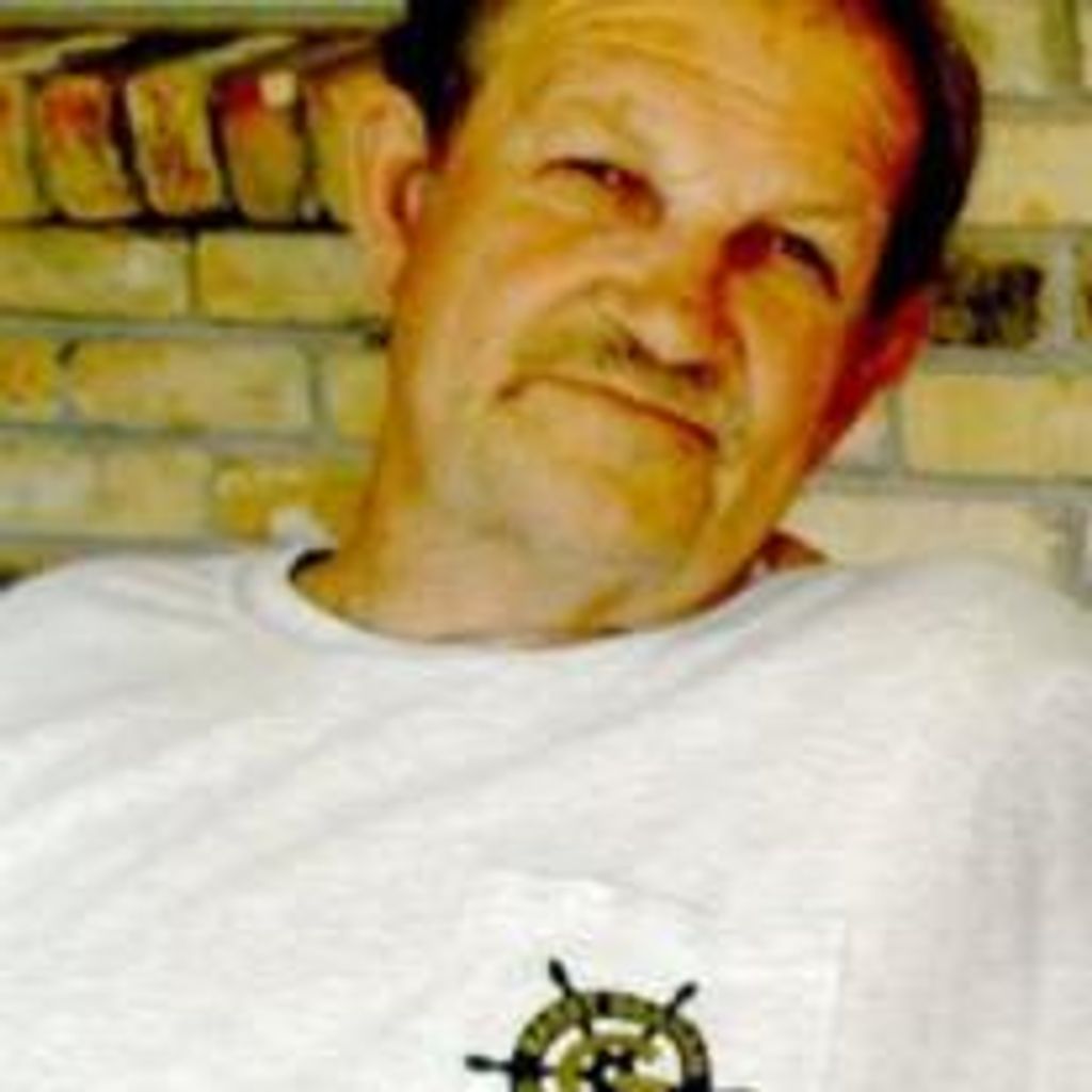 Terry Jerome Welch