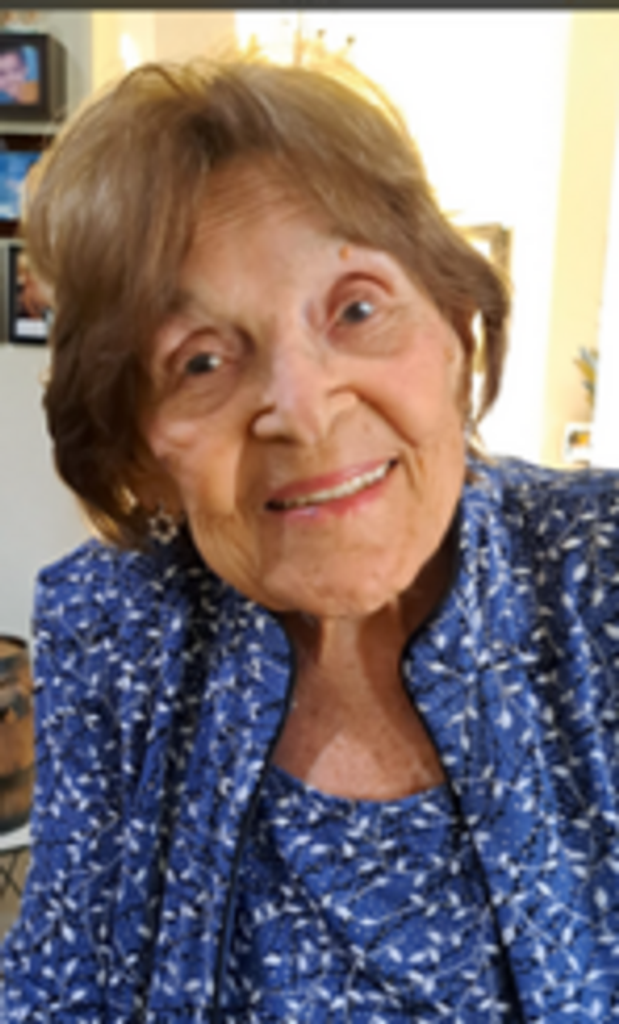 Antonia Aponte Rodriguez Profile Photo
