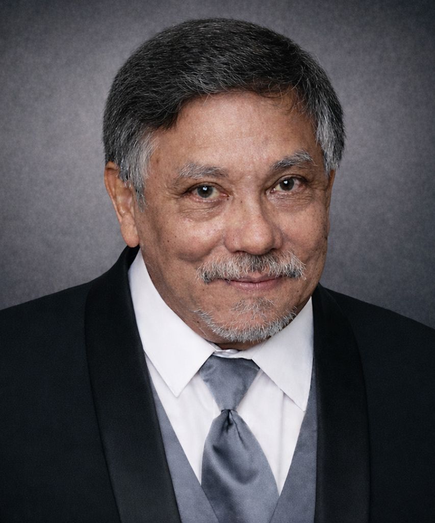 Manuel Castro Tapias