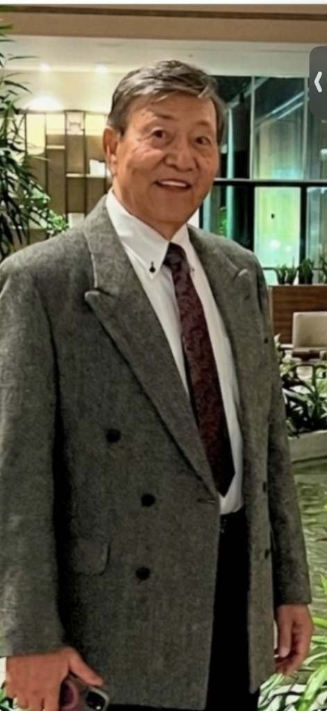 Gene Nuqui