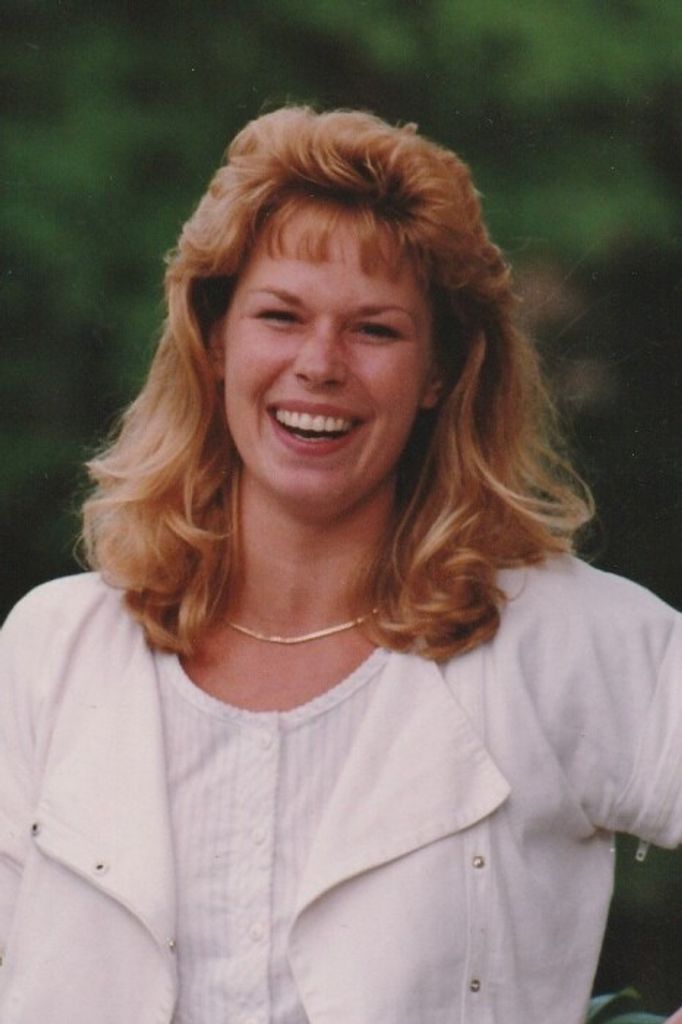 Mary Anderson Profile Photo