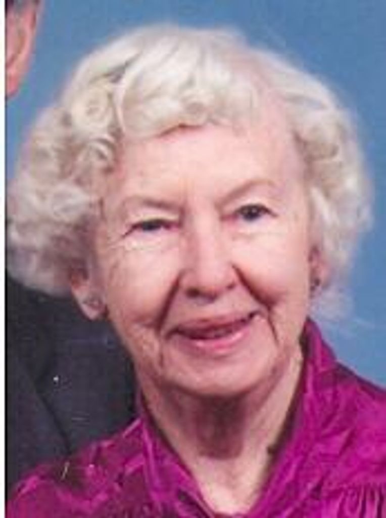 Ellen Nora Lamon