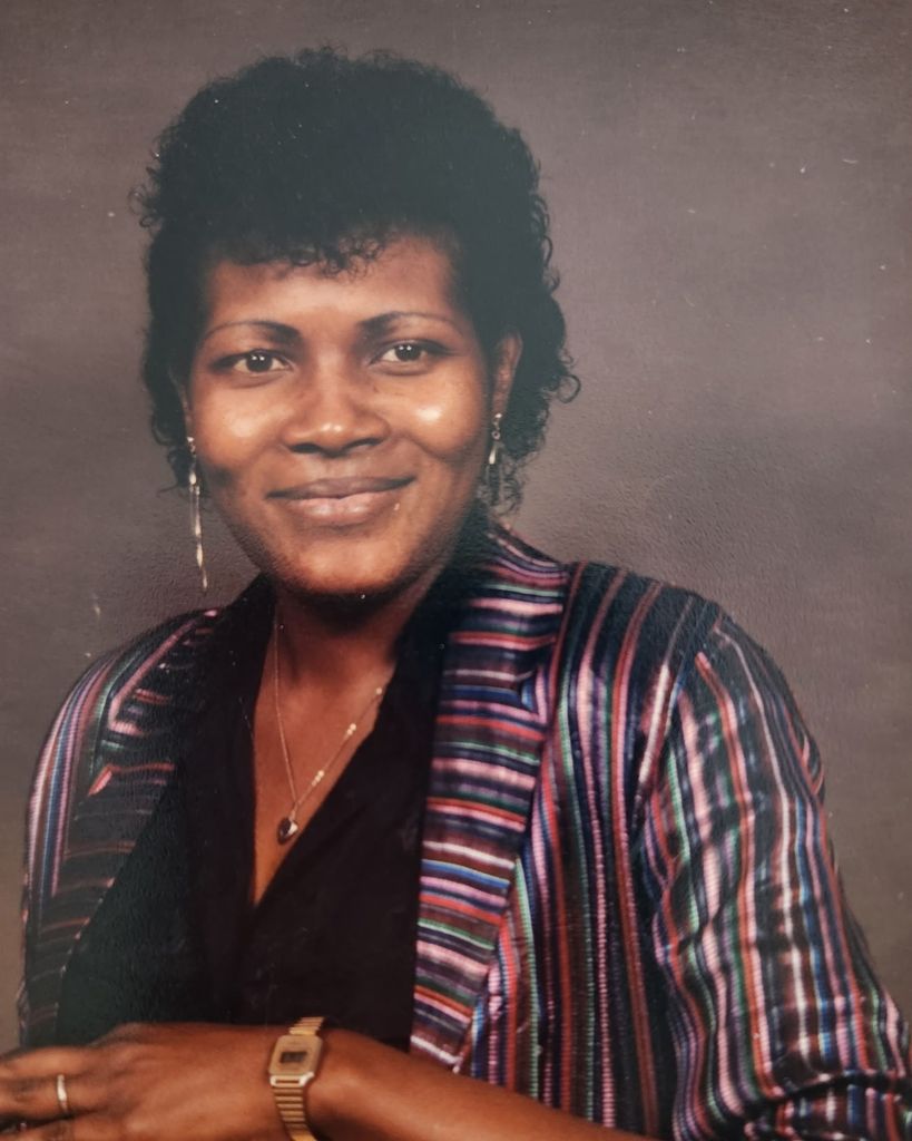 Ora Denise "Traffic" Wilson Profile Photo