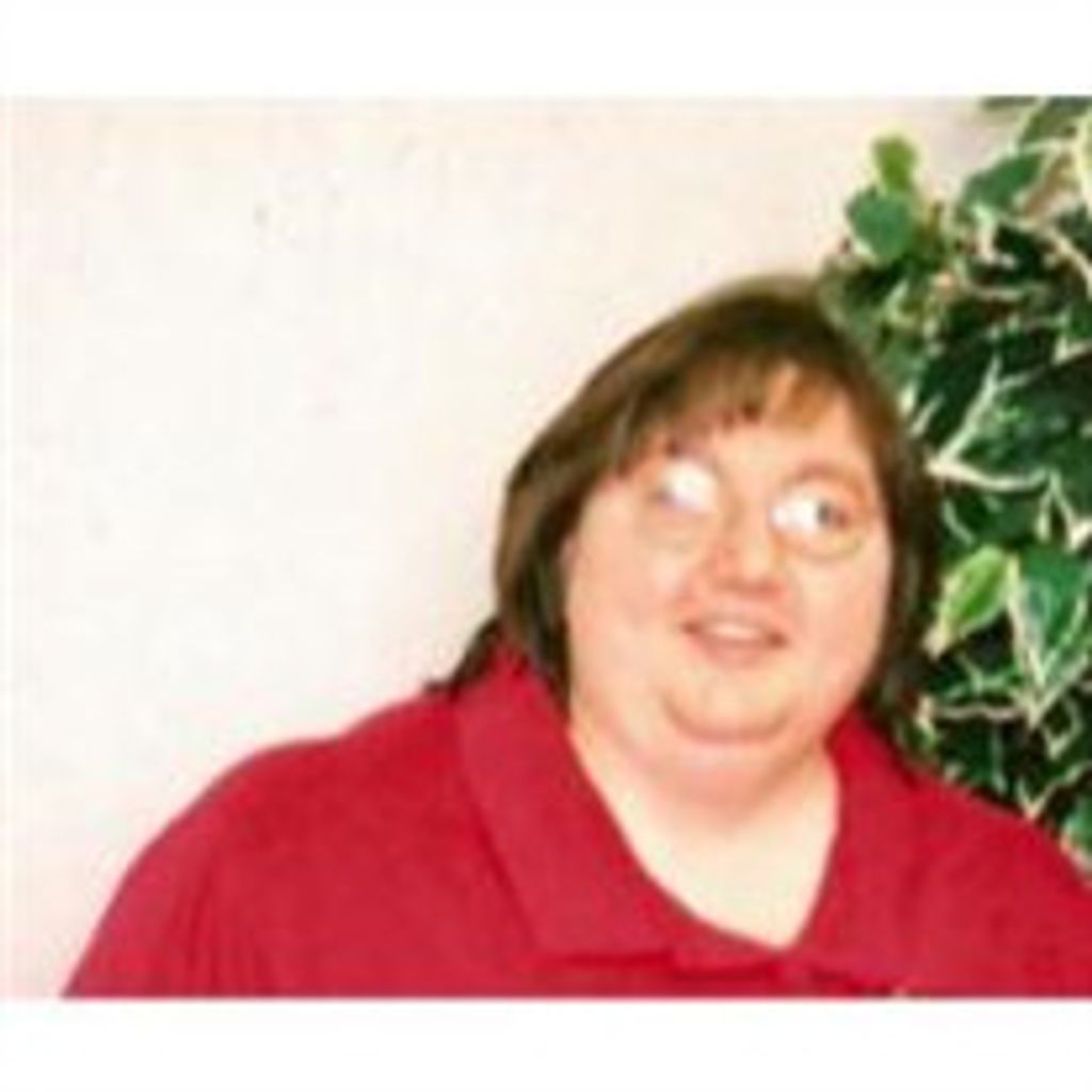 Charlene Marie Scharrer