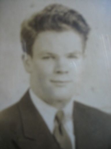 Harry J. Rand Profile Photo