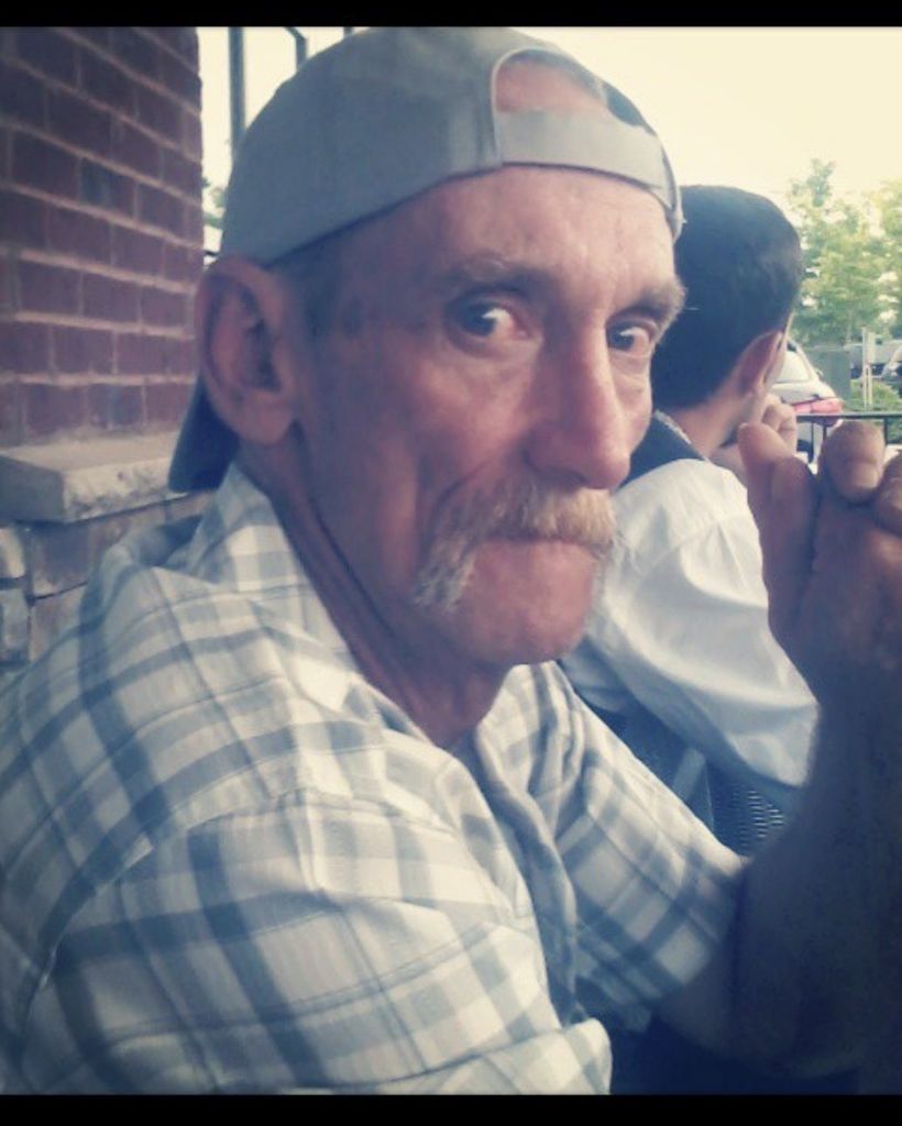 Charlie Eugene Graham Profile Photo