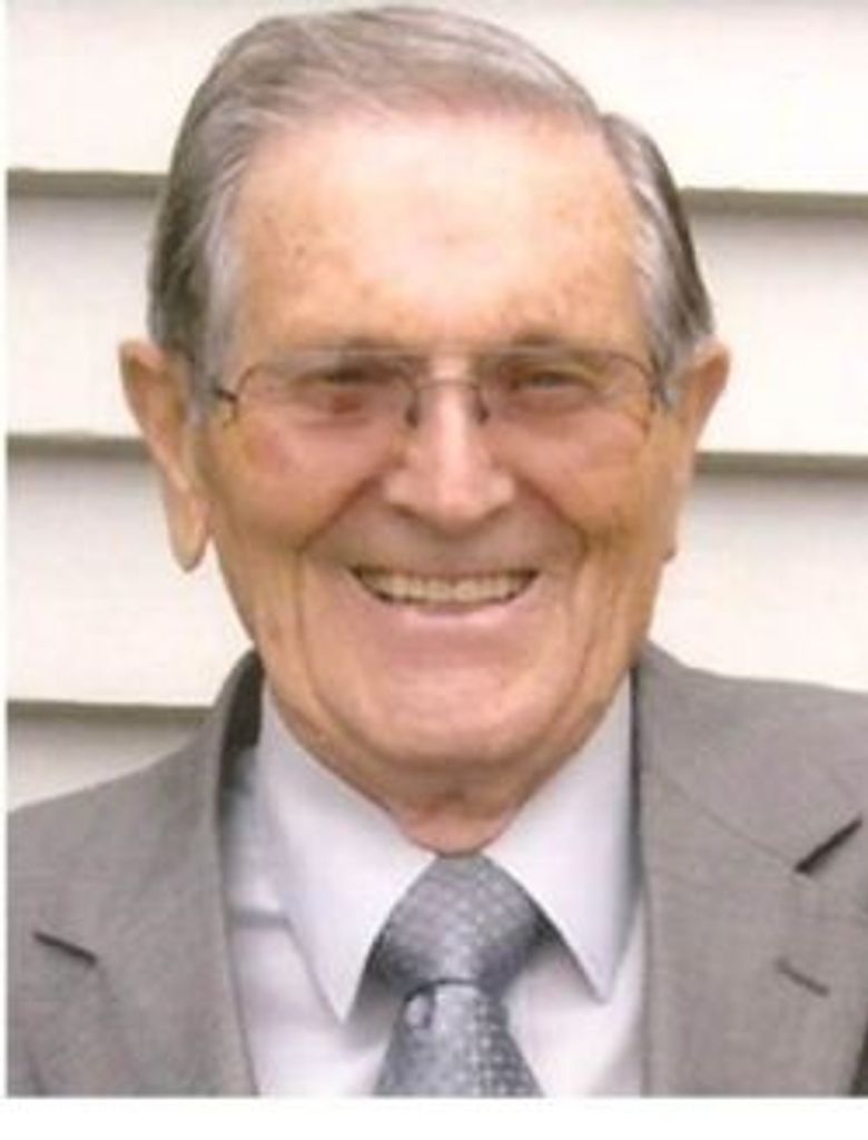 Warren Welch Profile Photo
