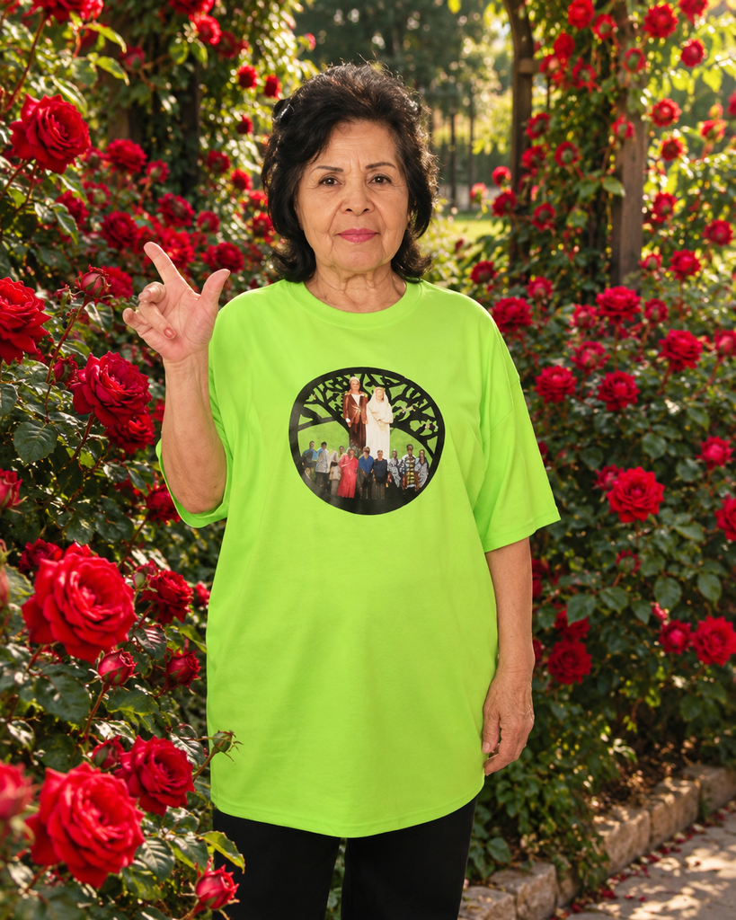 Rosa Rodriguez