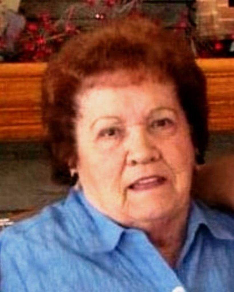 Yvonne F. Domagala Profile Photo