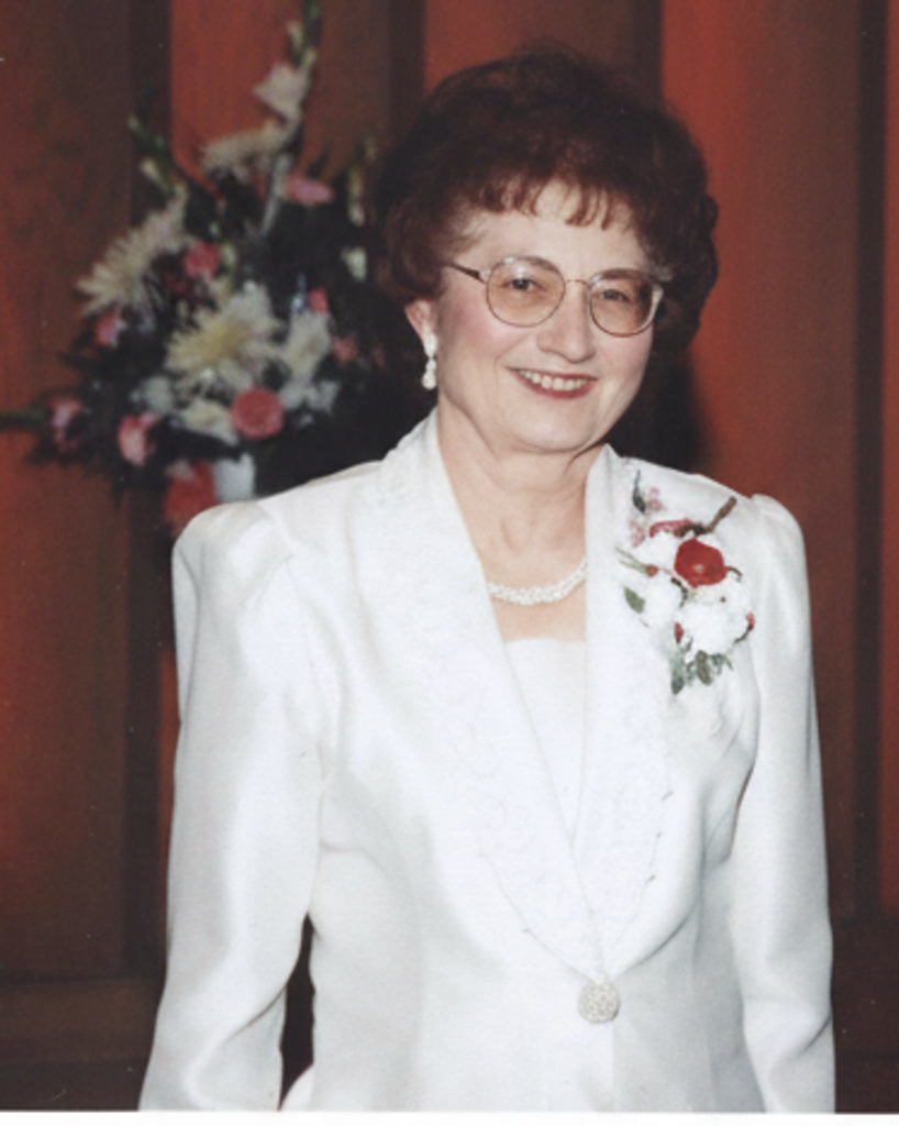 Darlene Marie Rief Profile Photo