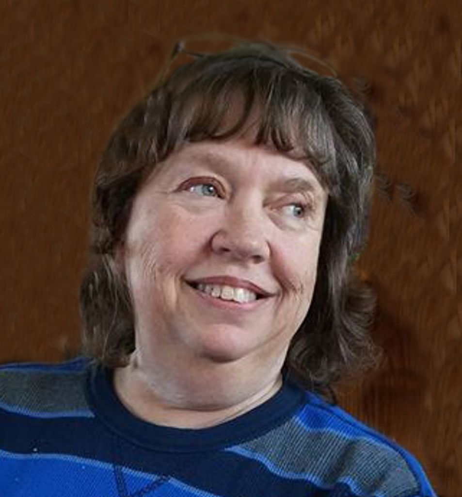Diane Lynne Fredrick