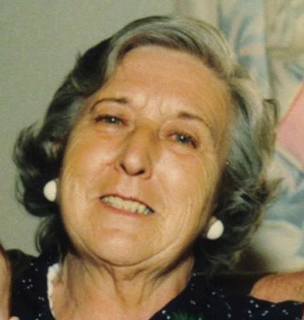 Henrietta S. (Nuding)  Smolenski