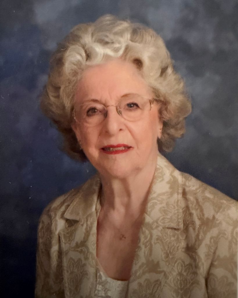 Marguerite White Tatum Profile Photo