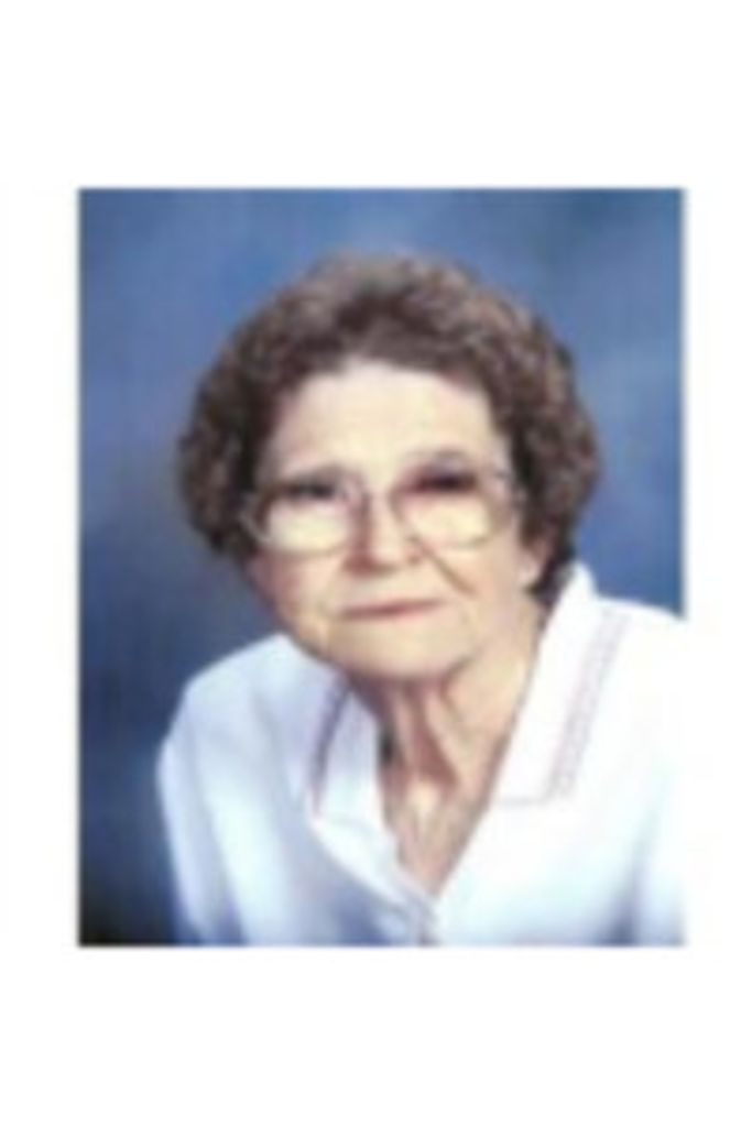 Annie Ruth Thompson Profile Photo