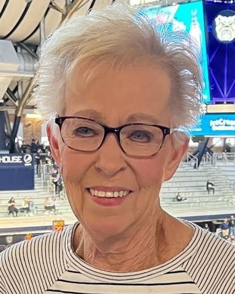 Michaelene "Michey" Mills Profile Photo