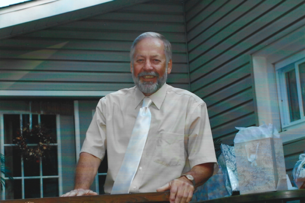 Basil Lee Weaver Jr. Profile Photo