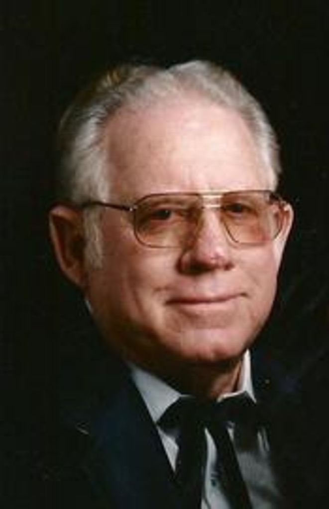 Hurschel Wesley Carey Profile Photo