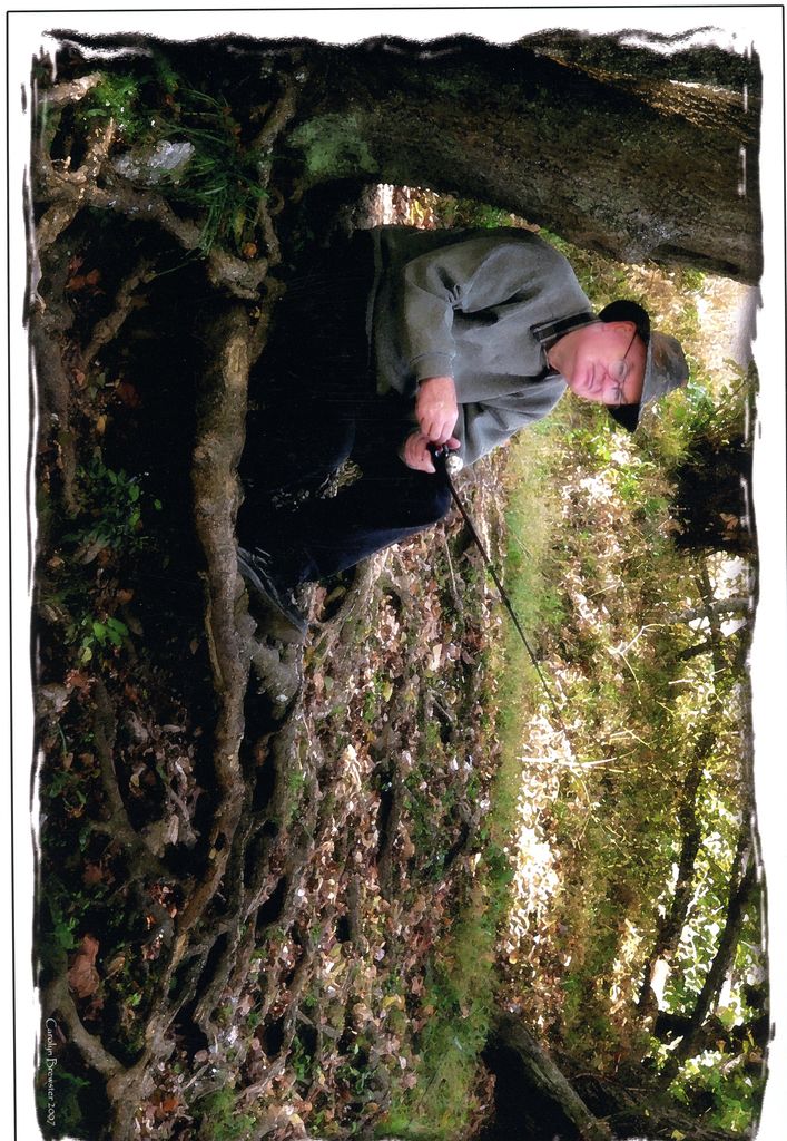 James Brewster Profile Photo