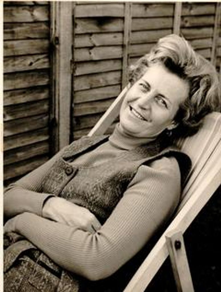 Pearl  Virginia  Hayes