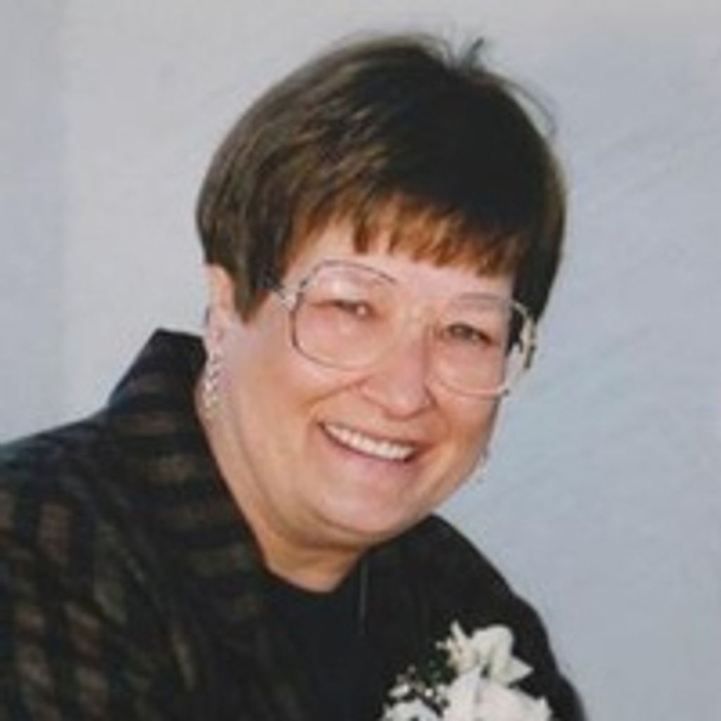 Patsy L. Roenfeldt