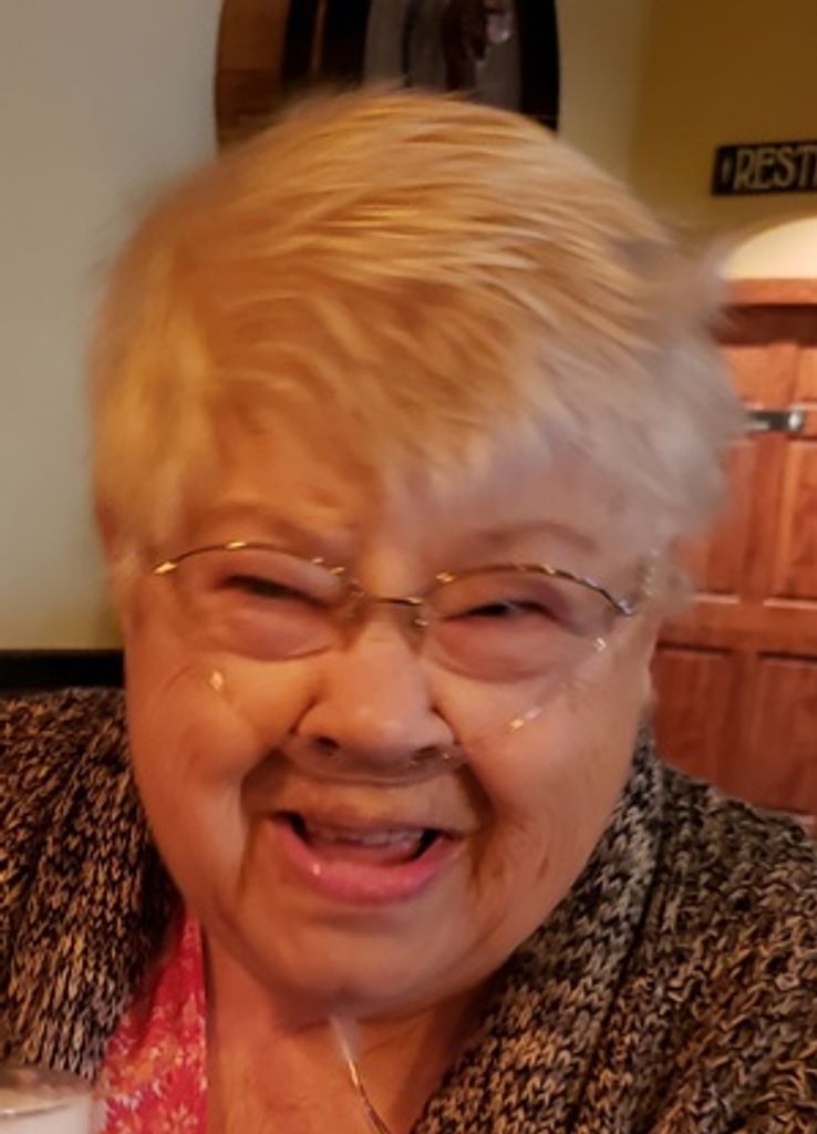 Geraldine Elsie Shaul Profile Photo