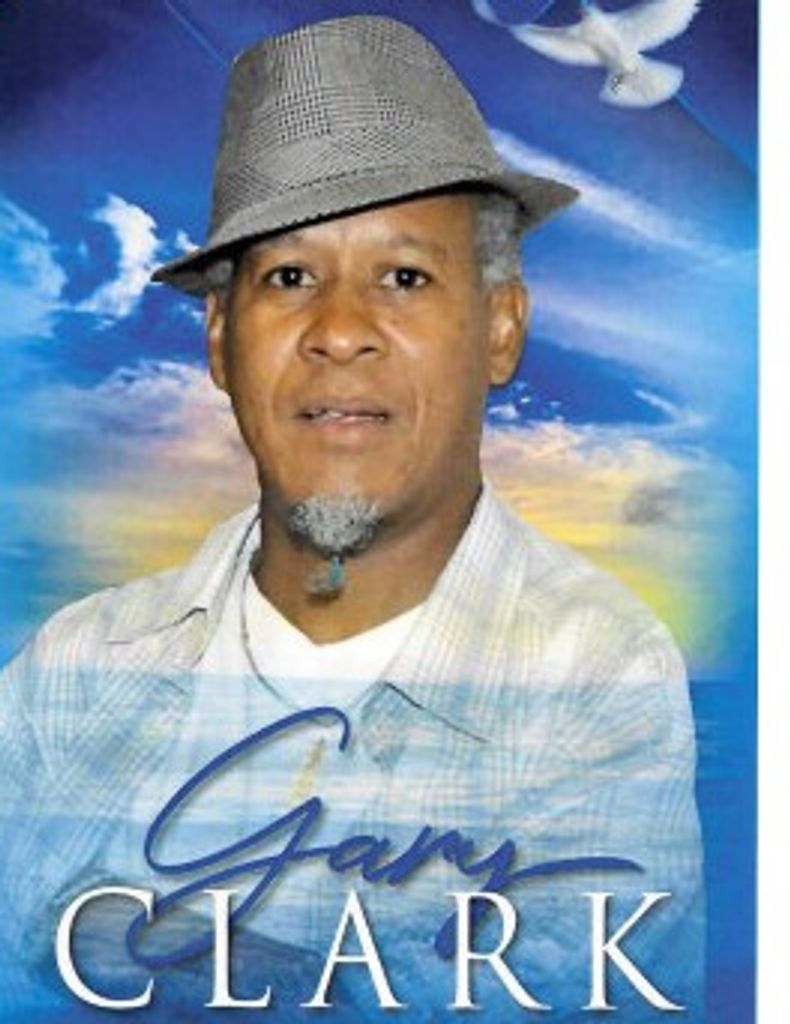 Gary Clark Profile Photo