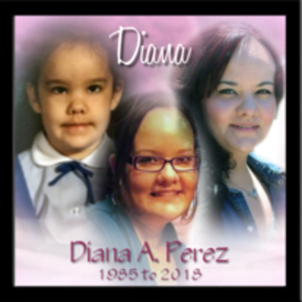 Diana A. Perez
