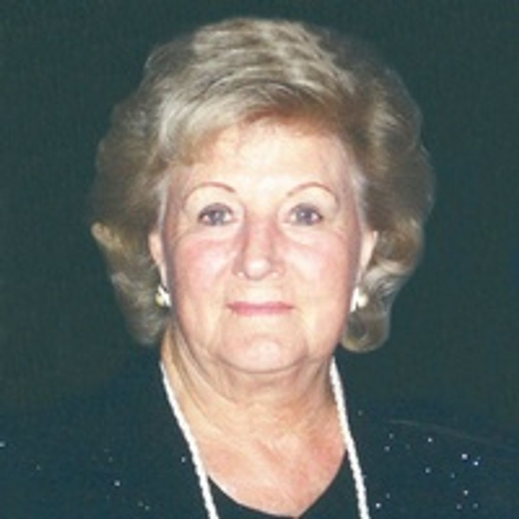 Gladys Ellen Tanner