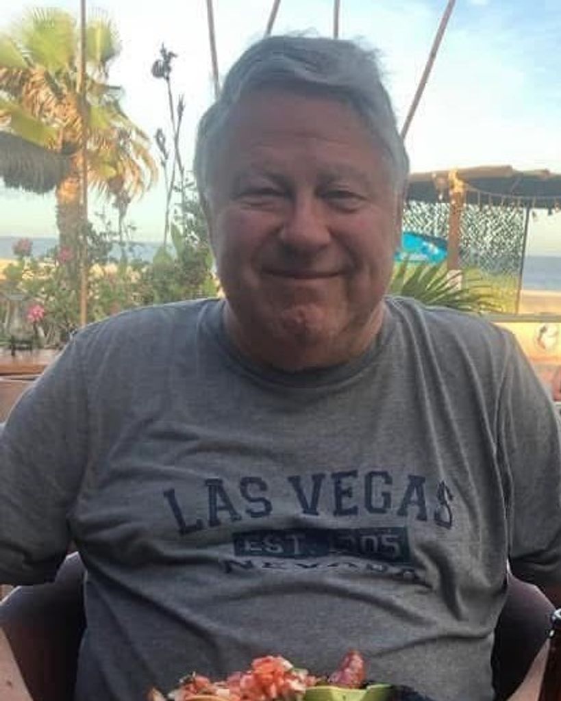 USAF Lt. Col. (Ret.) Richard James Karvosky Profile Photo