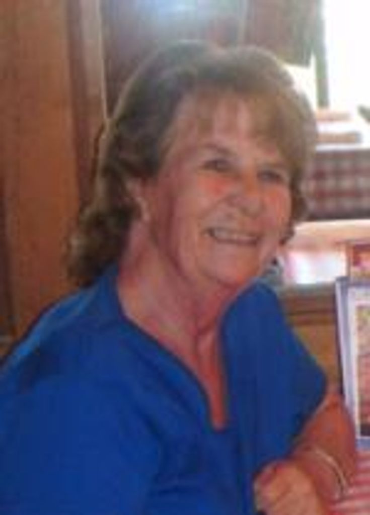 Ellen Katherine Conn