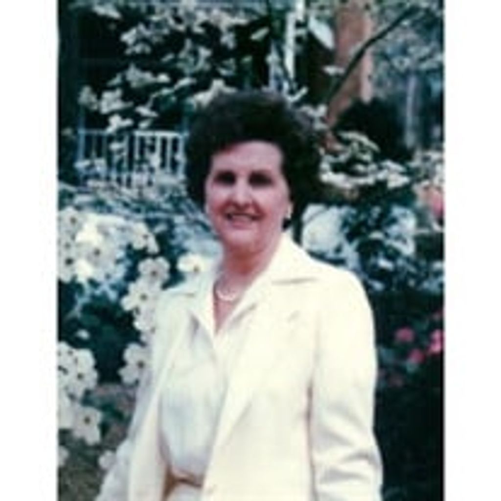 Joan Hodges Harris