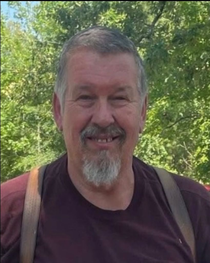 William "Bill" Joe Beaird