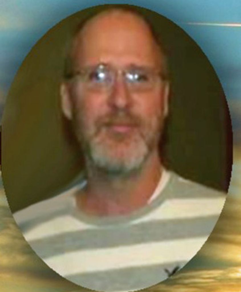 Loren Bruce Boettcher